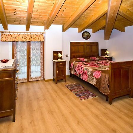 Al Molin B&B Colico Zewnętrze zdjęcie